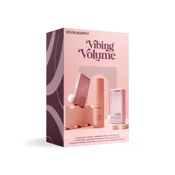 Набор Vibing Volume KEVIN.MURPHY