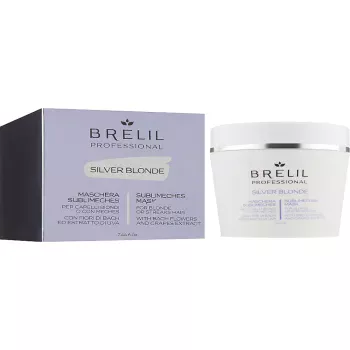 Маска Sublimeches Brelil