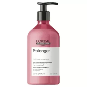 Шампунь Pro Longer Про Лонгер LOreal 500 мл