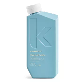 Реконструирующий и укрепляющий шампунь Repair-Me.Wash KEVIN.MURPHY 250 мл