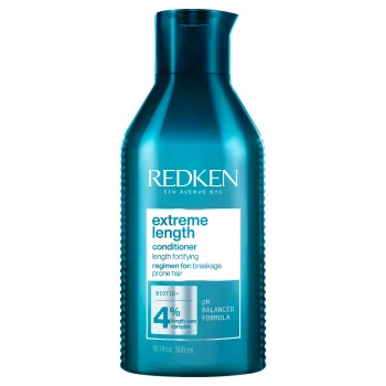 Укрепляющий кондиционер Extreme Length Conditioner Redken 300 мл