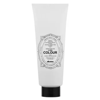Кремовая основа Davines A New Colour Cream Base Davines