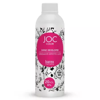 Оксигент с эффектом блеска 6% Barex