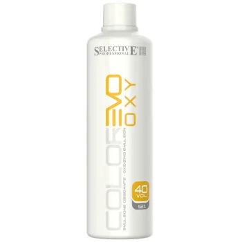 Оксигент Colorevo 12 % Selective Professional 1000 мл