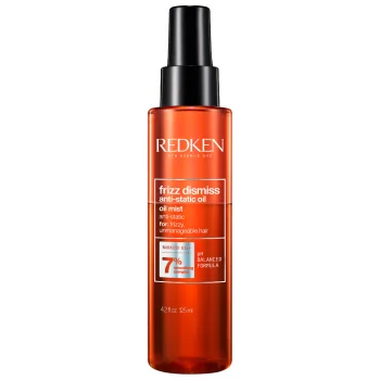 Антистатическое увлажняющее масло-спрей Frizz Dismiss Anti-static Oil Mist Redken 125 мл