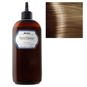 Краска для волос Прямой пигмент №8 Light Blonde - Светлый блонд Davines 280 мл