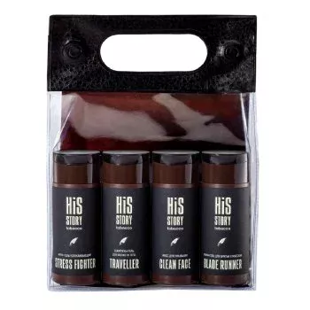 Набор Travel & Fitness Set Premium 1 шт