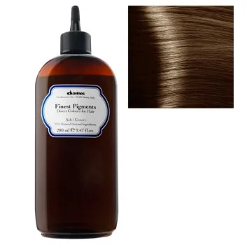 Краска для волос Прямой пигмент №7 Blonde - Блонд Davines