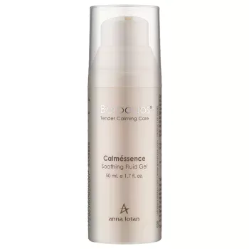 Успокаивающий гель Барбадос на цветочных экстрактах Anna Lotan 50 мл