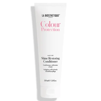 Кондиционер для окрашенных волос Shine Restoring Conditioner La Biosthetique