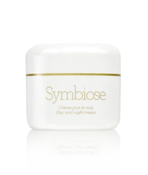 Дневной и ночной восстанавливающий крем с SPF 5 Symbiose Gernetic