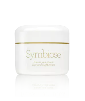 Дневной и ночной восстанавливающий крем с SPF 5 Symbiose Gernetic