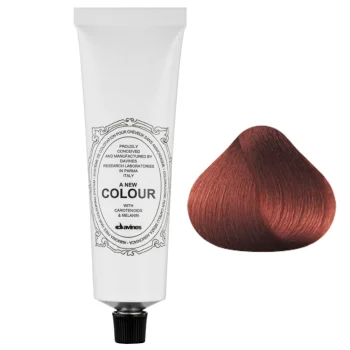 Dark Blonde Intense Red-Темный блонд интенсивный красный 6,66 Davines 60 мл
