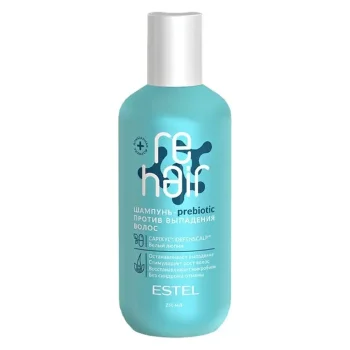 Шампунь-prebiotic против выпадения волос Rehair Estel 250 мл