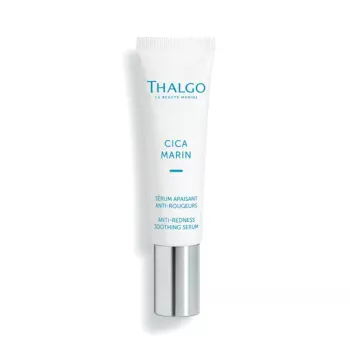 Успокаивающая сыворотка против покраснений Anti-Redness Soothing Serum Thalgo