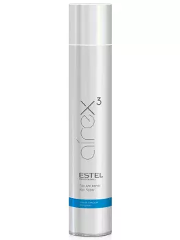 Лак для волос экстрасильной фиксации Airex Estel