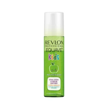 Двухфазный кондиционер для детей Equave IB Revlon 200 мл
