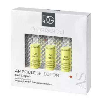 Омолаживающий концентрат Cell Repair Dr. Grandel