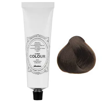 Light Brown Beige Golden- Светло-коричневый золотой беж 5,73 Davines 60 мл