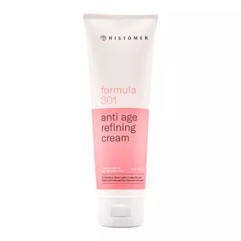 Обновляющий крем для зрелой кожи Anti Age Refining Cream Histomer