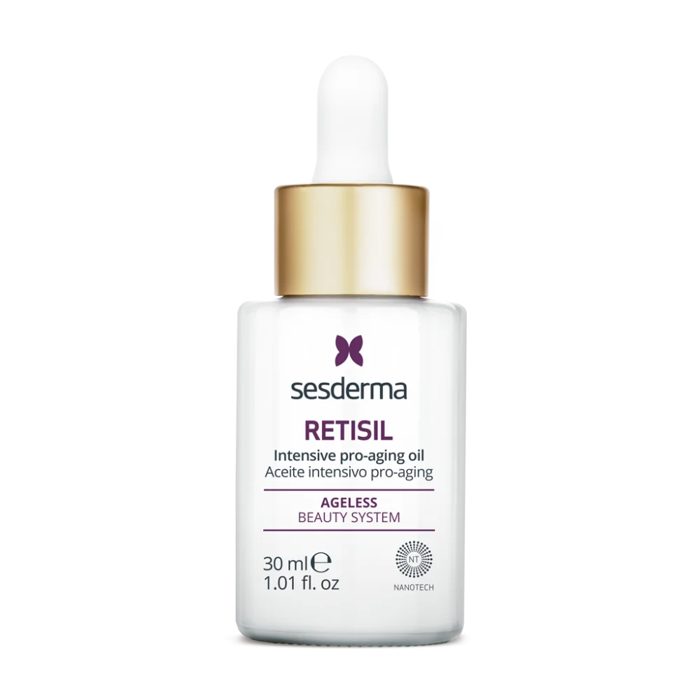 Масло антивозрастное интенсивное Retisil Intensive oil
