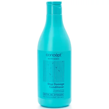 Кондиционер укрепляющий Biotin Secrets Concept