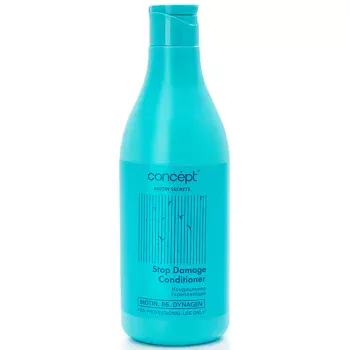 Кондиционер укрепляющий Biotin Secrets Concept