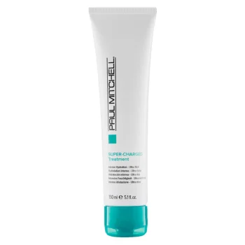 Маска интенсивно увлажняющая Super-Charged Treatment Paul Mitchell 150 мл