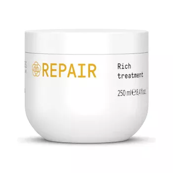 Интенсивно восстанавливающая маска repair Rich Framesi 250 мл