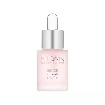 Сыворотка для глазного контура Eldan 15 мл