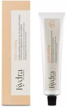 Тонирующая безаммиачная крем-краска для волос Softing Kydra Le Salon