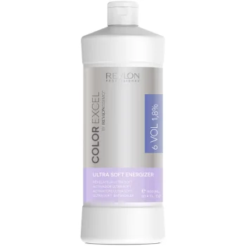 Кремообразный окислитель Color Excel 1,8% Revlon 900 мл
