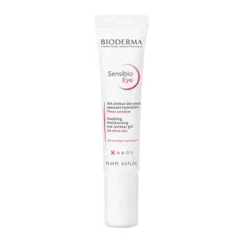 Гель для контура глаз Сенсибио Bioderma