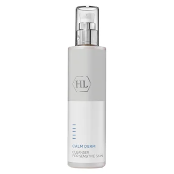Очищающее средство Calm Derm Cleanser Holy Land 250 мл