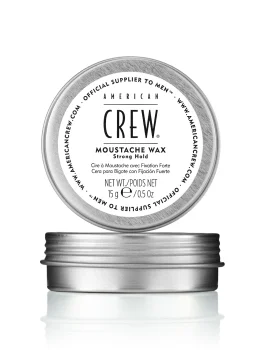 Воск Moustache Wax American Crew 15 г