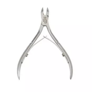 Щипцы для кутикулы с лезвием 10 мм Excalibur Suda