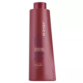 Кондиционер фиолетовый для осветленных и седых волос Color Endure Violet Conditioner for toning blonde or gray hair Joico