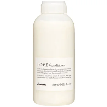 Кондиционер для усиления завитка Love Curl Conditioner Davines 1000 мл