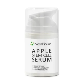 Сыворотка с фитостволовыми клетками яблок Apple Stem Cell Serum NeosBioLab 50 мл