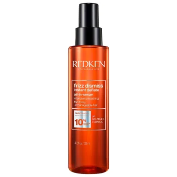 Несмываемое масло-сыворотка Frizz Dismiss Redken 125 мл