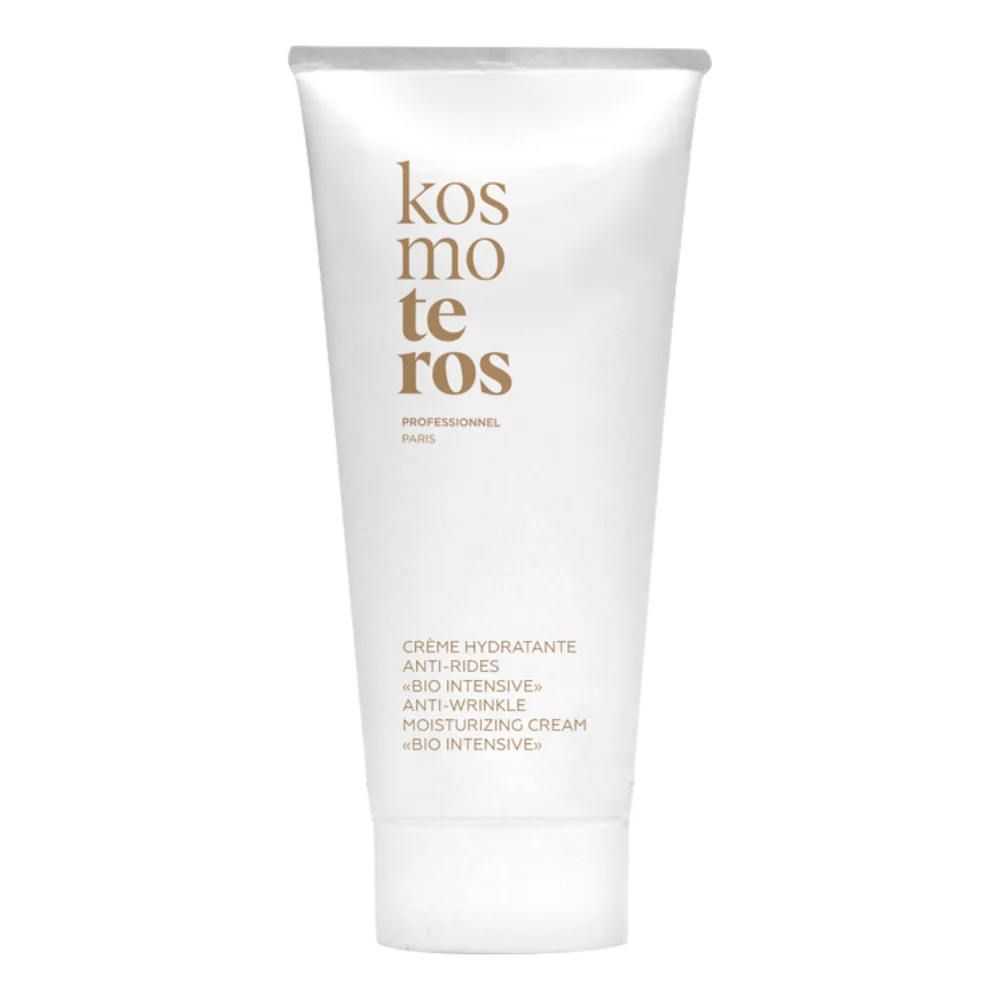 Увлажняющий крем-актив против морщин Bio-Intensive