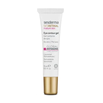 Крем-контур для зоны вокруг глаз омолаживающий «Эксперт времени» Sesretinal Mature Sesderma