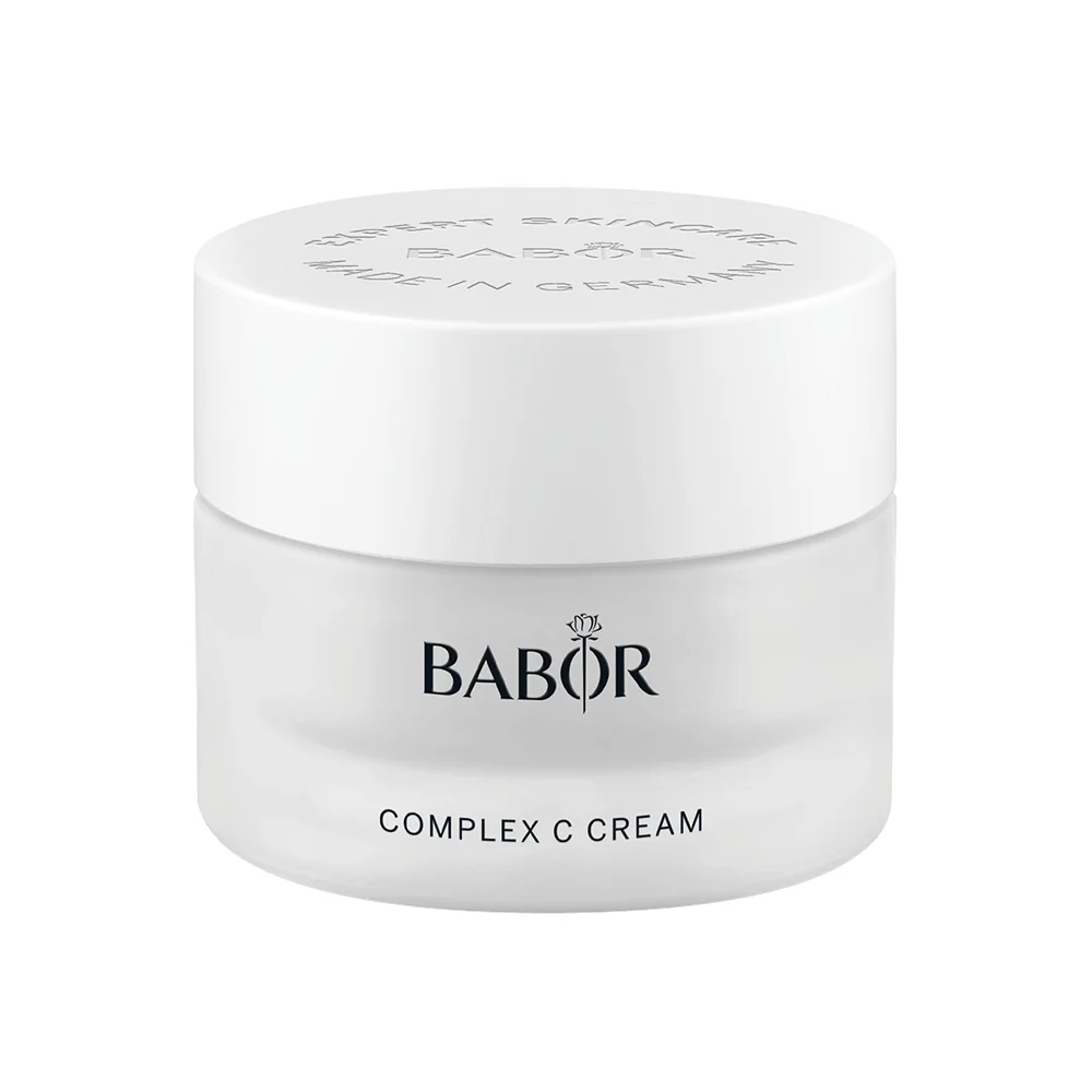 Крем для сияния кожи лица Complex C Cream (4.012.43, 50 мл)