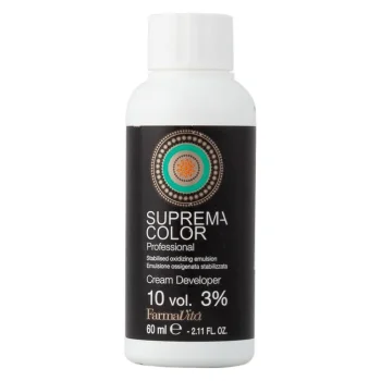 Крем оксигент 3% Suprema FarmaVita