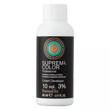 Крем оксигент 3% Suprema FarmaVita