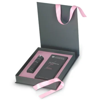 Премиум Уход Утреннее пробуждение Luxury Morning Awakening Platinum Care Janssen Cosmetics