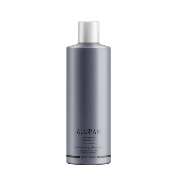 Шампунь увлажняющий Moisturizing Shampoo Aluram