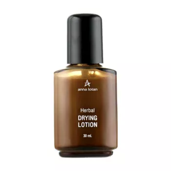 Растительный подсушивающий лосьон Clear Herbal Drying Lotion Anna Lotan 30 мл