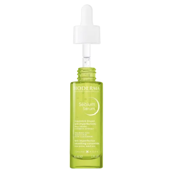 Сыворотка Себиум Bioderma