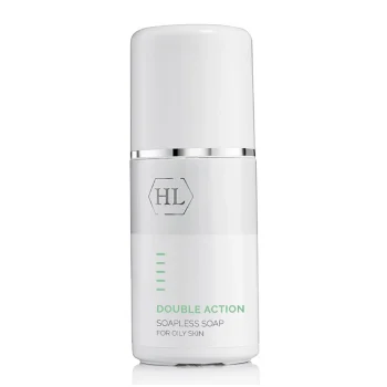 Ихтиоловое мыло Soapless Soap Holy Land 125 мл